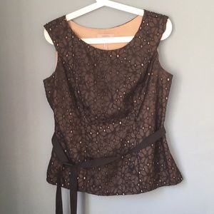 Bravissimo/Pepperberry Top